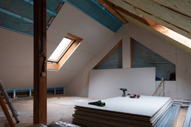 Best Home Insulation Services  in Vandalia, MO