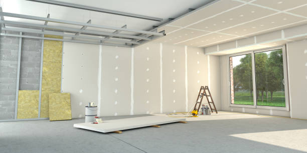 Best Fiberglass Insulation  in Vandalia, MO