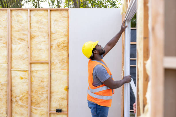 Best Attic Insulation Installation  in Vandalia, MO
