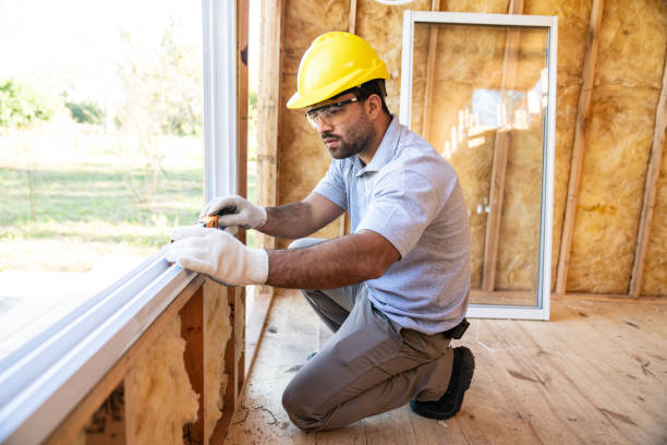 Best Spray Foam Insulation  in Vandalia, MO