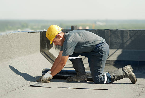 Insulation for Commercial Buildings in Vandalia, MO