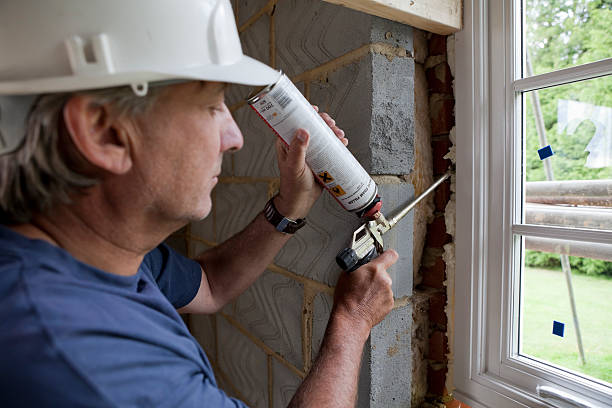 Best Insulation Inspection Services  in Vandalia, MO