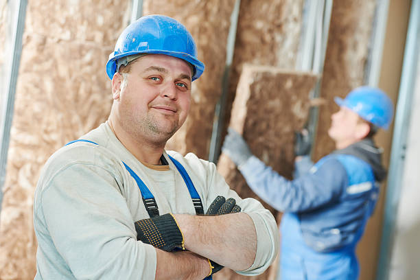 Best Professional Insulation Contractor  in Vandalia, MO