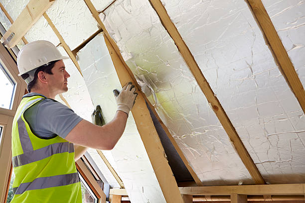 Range of Insulation Solutions in Vandalia, MO